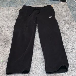Nike Sweat pants